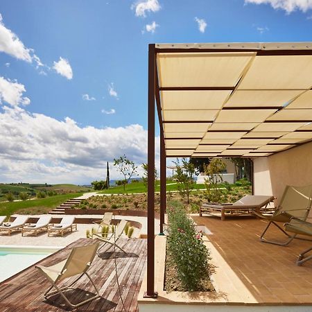 Bed and Breakfast Casale Tre Gelsi Cingoli Esterno foto
