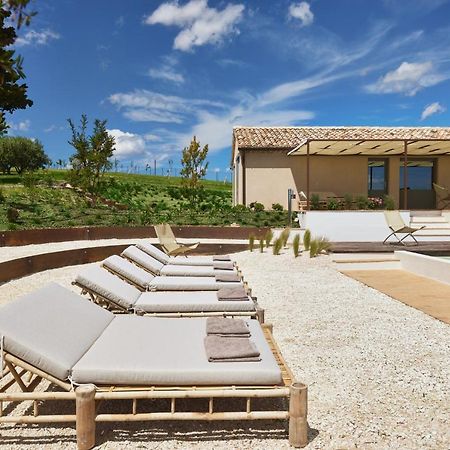 Bed and Breakfast Casale Tre Gelsi Cingoli Esterno foto
