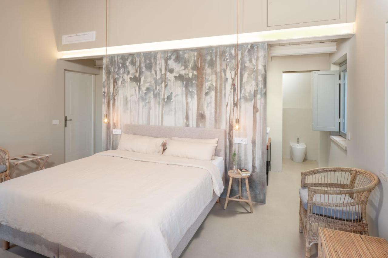 Bed and Breakfast Casale Tre Gelsi Cingoli Esterno foto