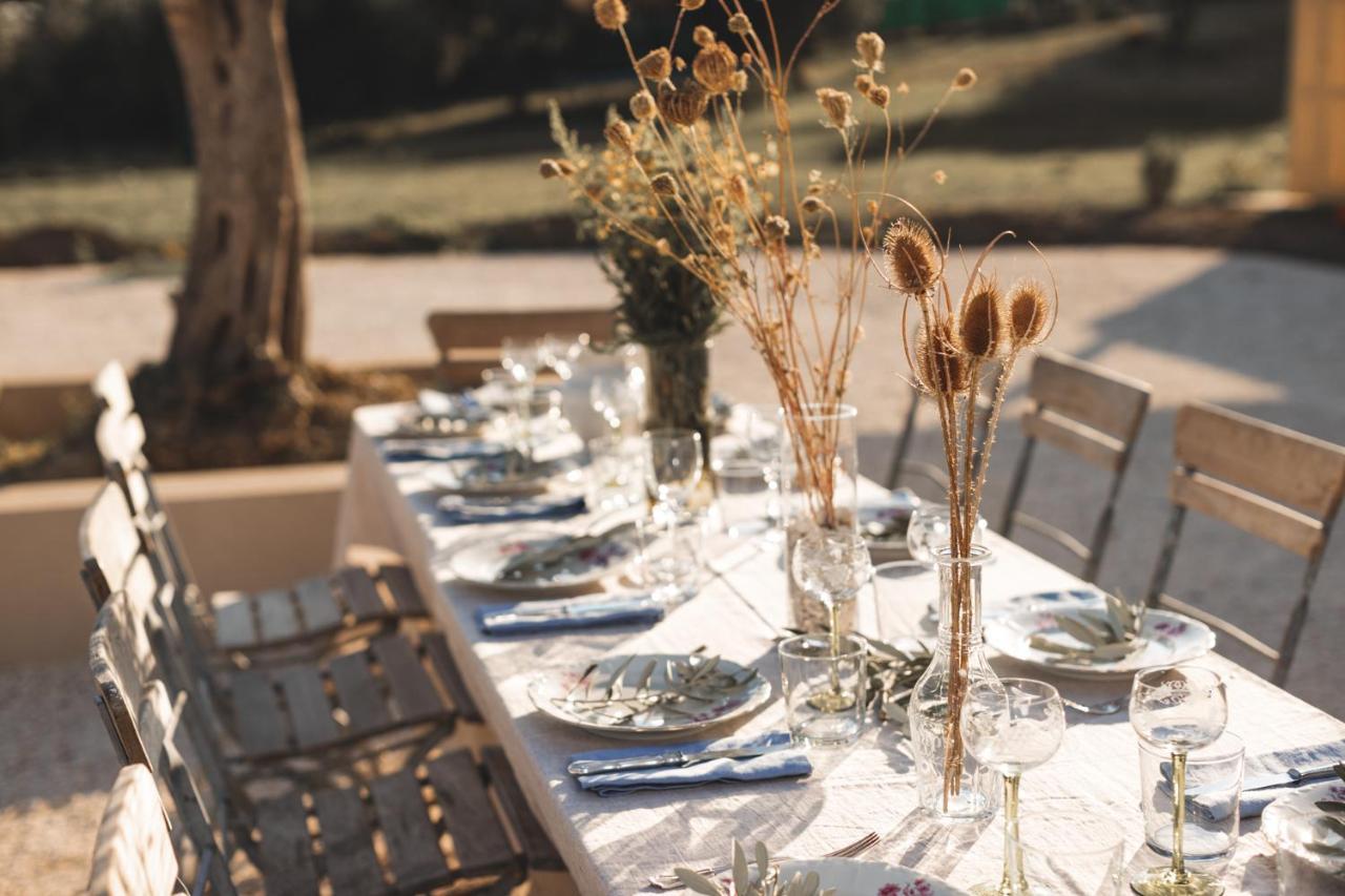 Bed and Breakfast Casale Tre Gelsi Cingoli Esterno foto