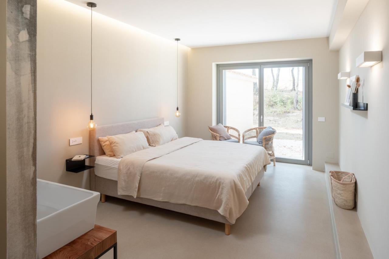 Bed and Breakfast Casale Tre Gelsi Cingoli Esterno foto