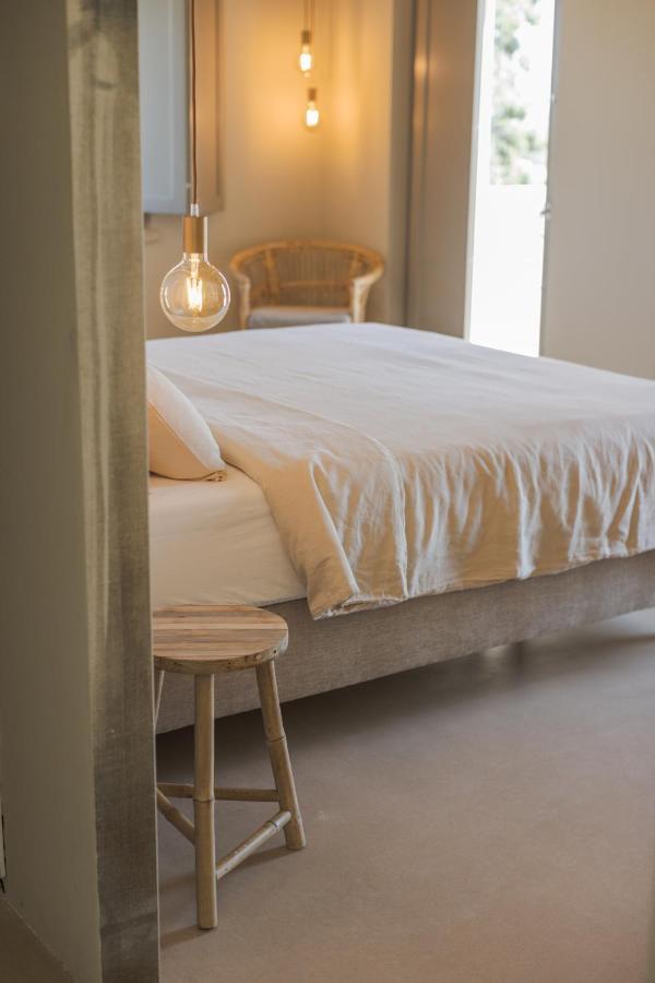 Bed and Breakfast Casale Tre Gelsi Cingoli Esterno foto