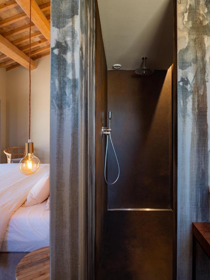 Bed and Breakfast Casale Tre Gelsi Cingoli Esterno foto